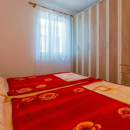 Navy Apartments Apartment Jadranovo