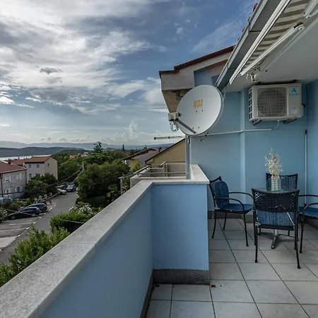 Navy Apartments * Jadranovo