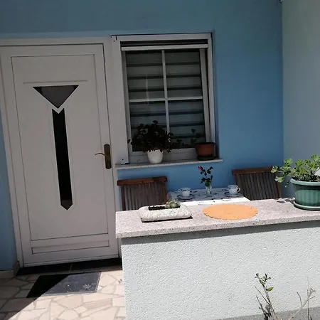 Navy Apartments Jadranovo