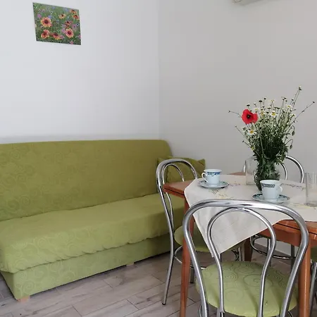 Navy Apartments * Jadranovo