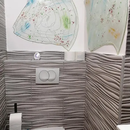 Navy Apartments Apartment