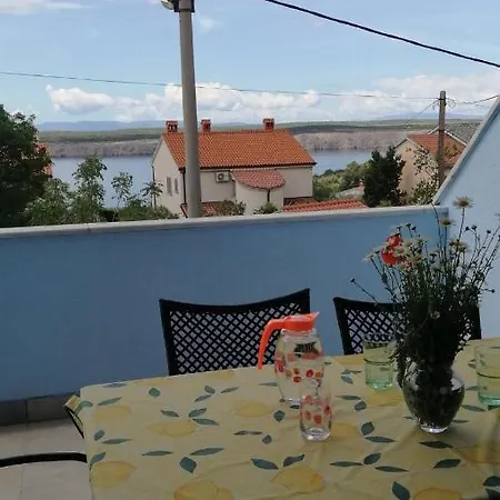 Apartment Navy Apartments Jadranovo