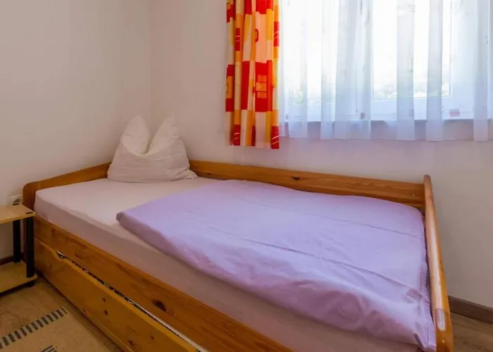 Apartmán Navy Jadranovo