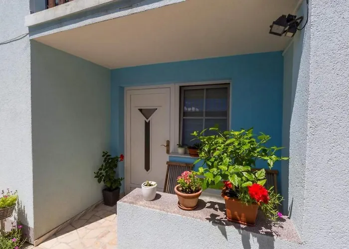 Apartmán Navy *