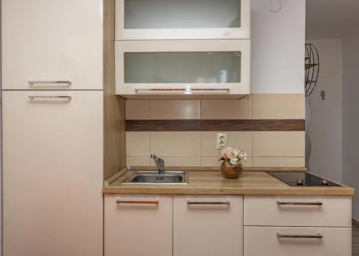 Navy Apartmán