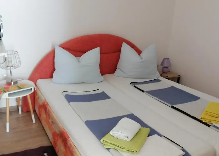 Apartmán Navy *
