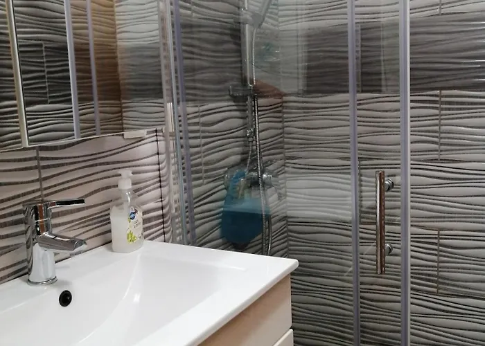 Navy Apartmán Jadranovo