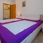 Navy Apartment