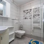 Apartman Navy