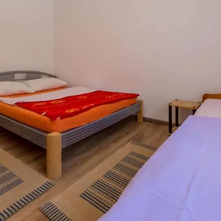 Apartman Navy Apartments Jadranovo