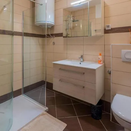 Navy Apartments Ядраново