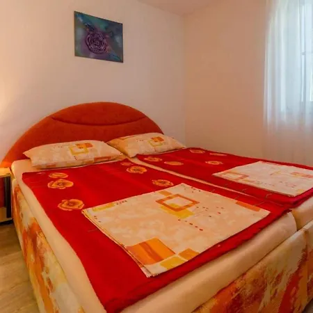 Navy Apartments Ядраново