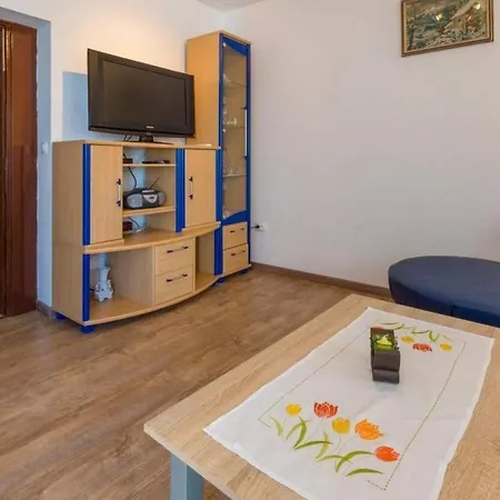Navy Apartments Ядраново