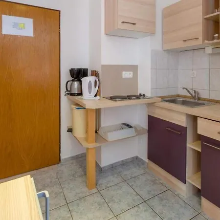Апартаменты Navy Apartments Ядраново