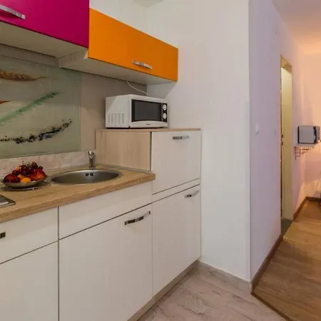 Navy Apartments Ядраново