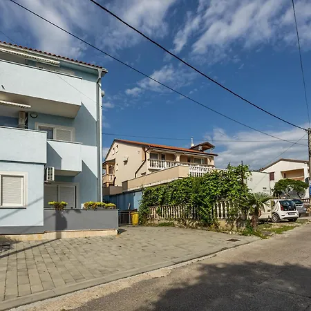 Апартаменты Navy Apartments Ядраново