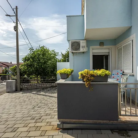Navy Apartments Ядраново