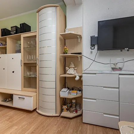 Navy Apartments * Ядраново
