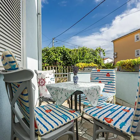 Апартаменты Navy Apartments *