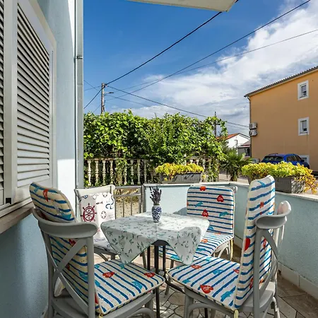 Navy Apartments Апартаменты Ядраново