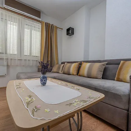 Апартаменты Navy Apartments Ядраново