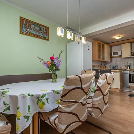 Navy Apartments Апартаменты Ядраново