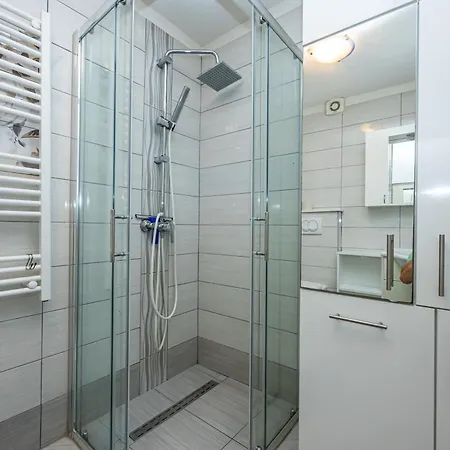 Navy Apartments * Ядраново
