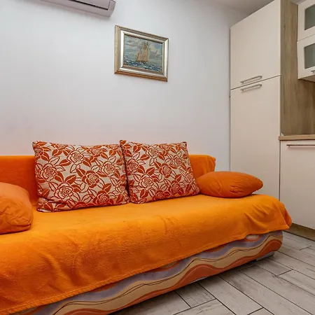Navy Apartments * Ядраново