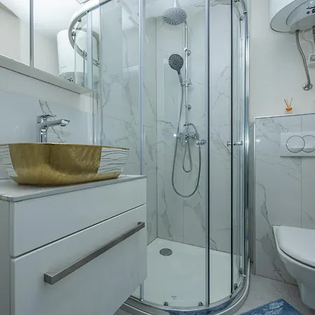 Navy Appartement Jadranovo