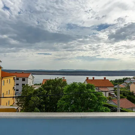 Appartement Navy Jadranovo