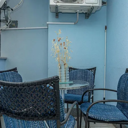 Navy Apartments * Ядраново