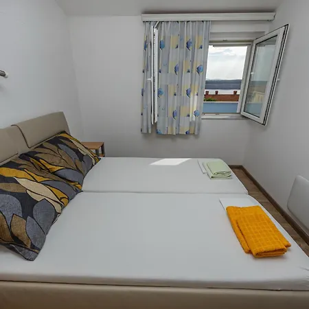 Navy Apartments