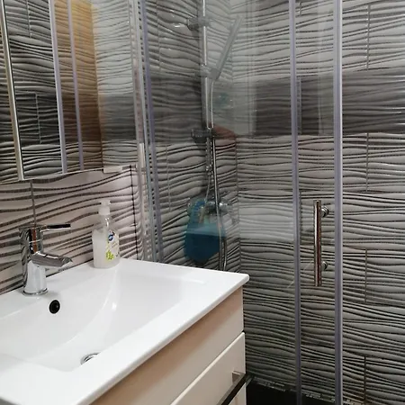 Navy Apartments Апартаменты Ядраново