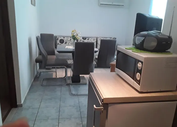 Apartament Navy Jadranovo