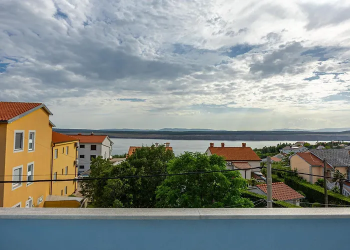 Daire Navy Jadranovo