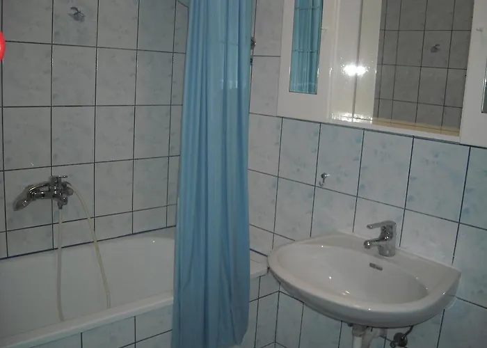 Daire Navy Jadranovo